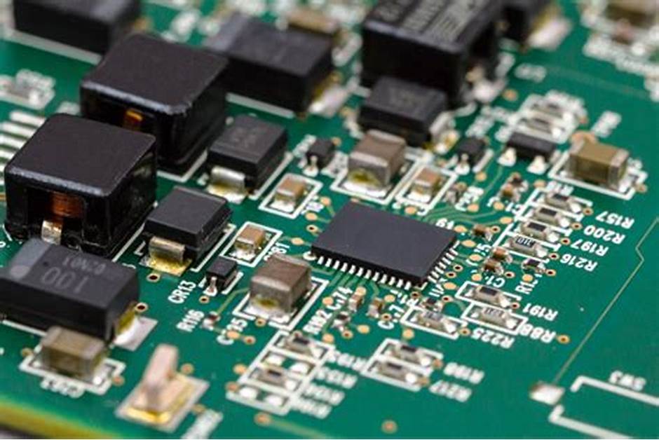 Entegre devre ile PCB arasındaki fark nedir?