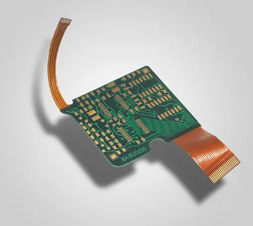 PCB nedir