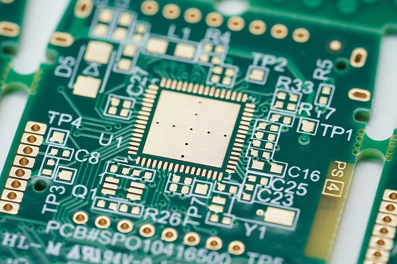 Teslimat yönetimi konusunda iyi bir iş yapın, PCB devre kartı küçük seri üretim işleme tesisi bunu yapmalıdır