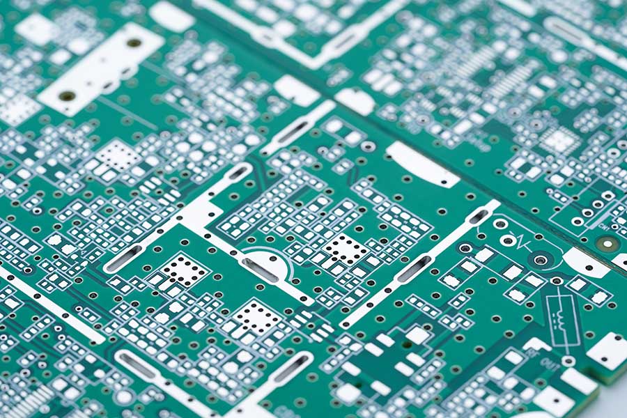 Soğuk bilgi: PCB devre kartlarında neden bu kadar çok renk var?