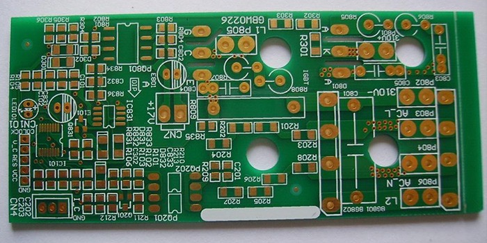 pcb güç katmanı kablolama tasarımı ipuçları