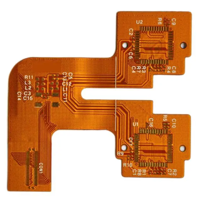 Bir PCB ne kadar çok katmana sahip olursa o kadar kalın olur.