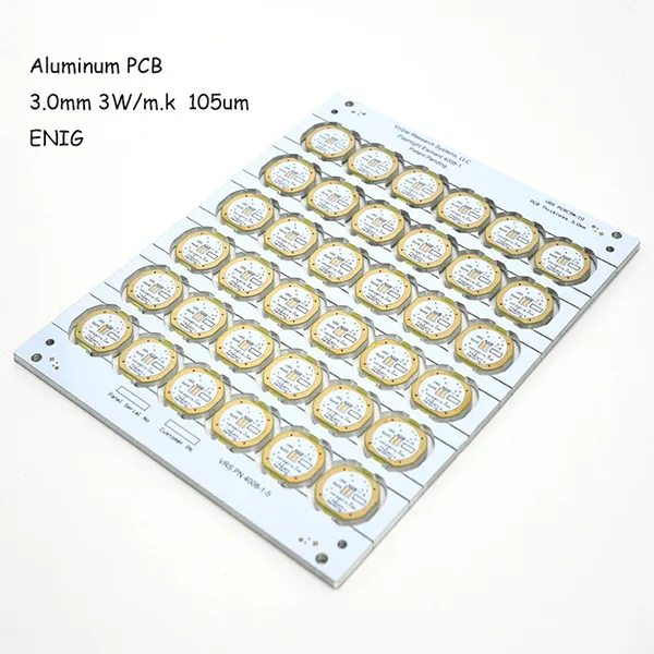 Yüzey işleme teknolojisinin PCB performansı üzerindeki etkisi
