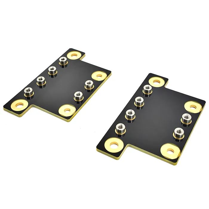 Otomotiv elektroniği alanında PCB'lerin yenilikçi uygulamaları