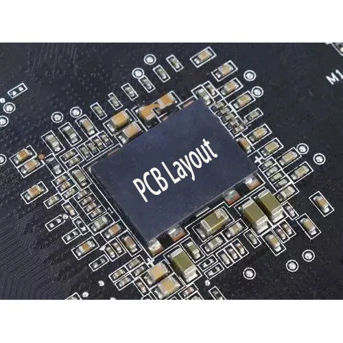 Yüksek Hassasiyetli PCB Üreticisi