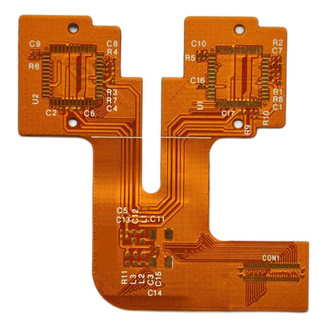 FPC esnek PCB