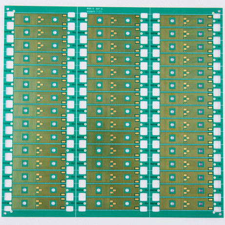 HDI PCB'si